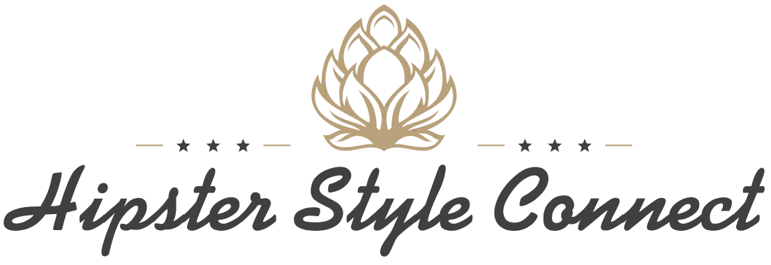 Hipster Style Connect